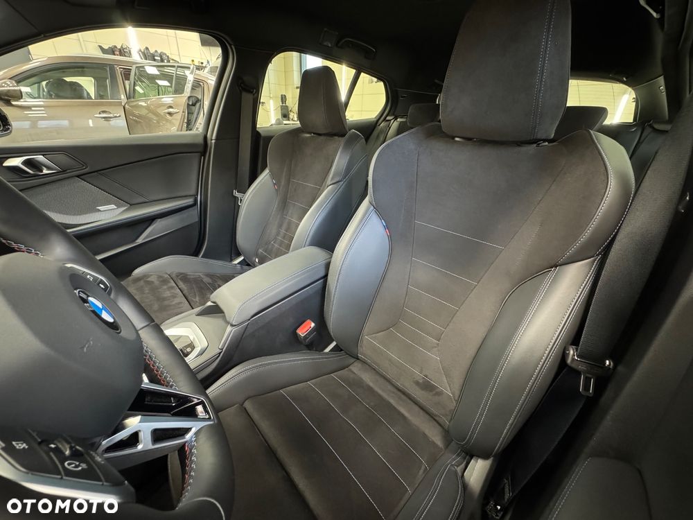 BMW Seria 1 M135 xDrive - 15