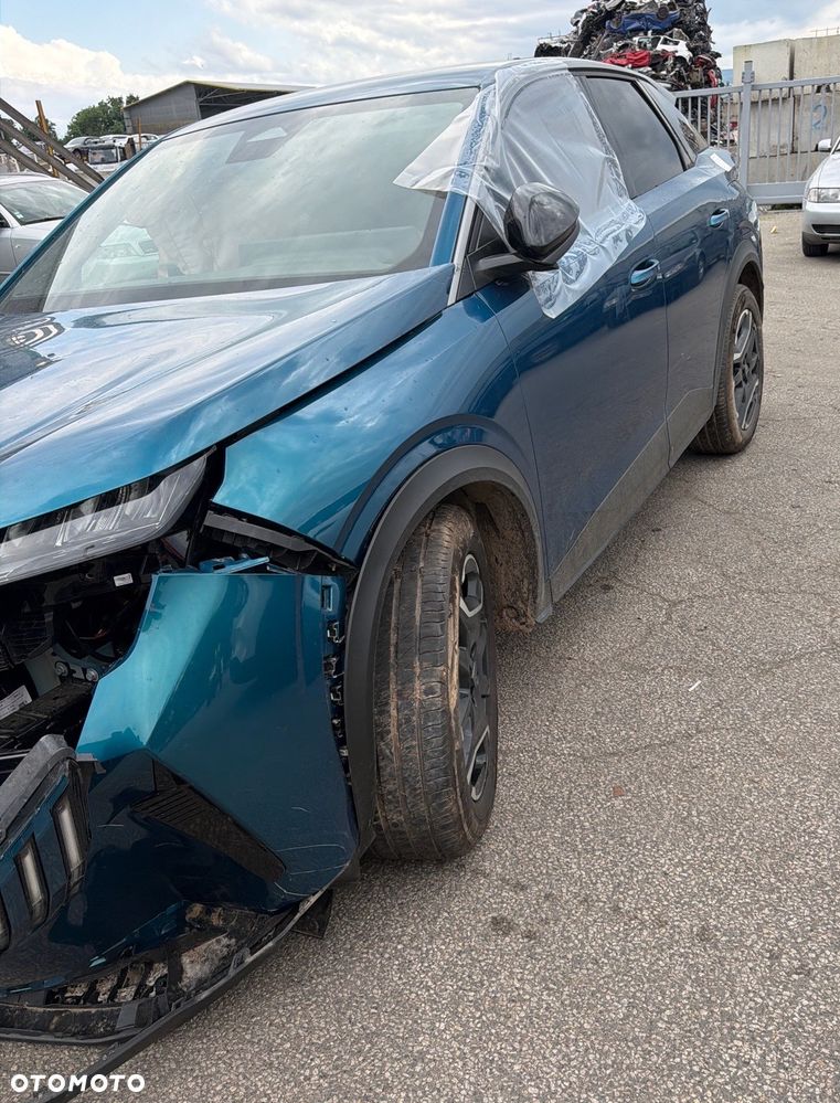 Peugeot 3008 - 4