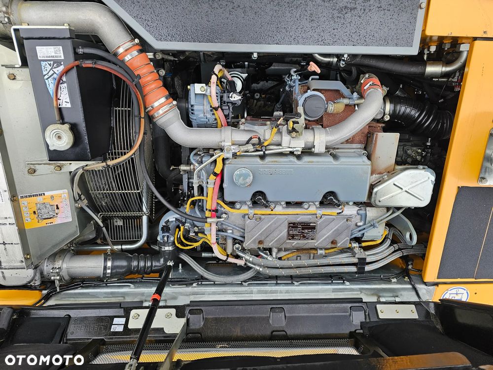 Liebherr A 916 - 19