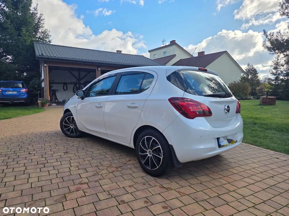 Opel Corsa - 3
