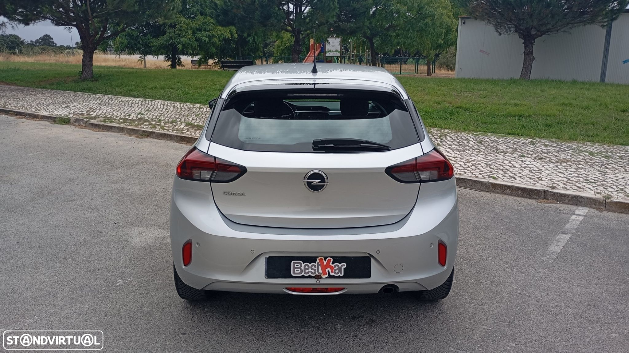 Opel Corsa 1.5 D Elegance - 6
