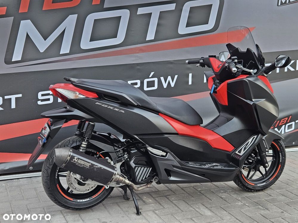 Honda NSS - 15