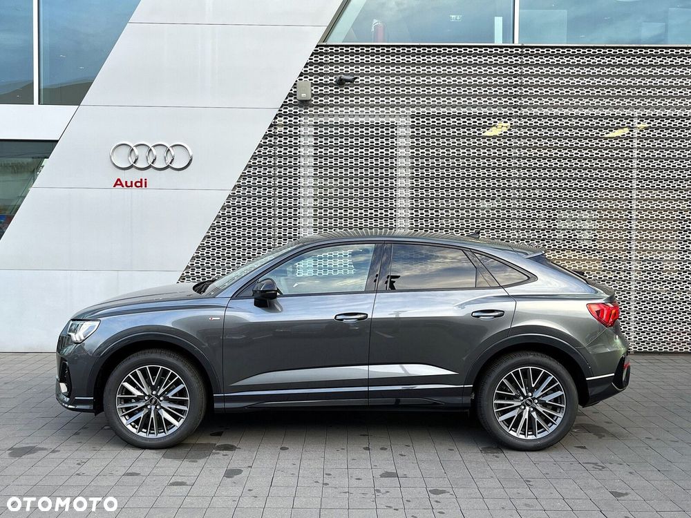 Audi Q3 Sportback - 4