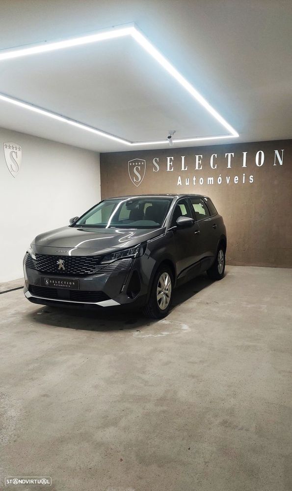 Peugeot 5008 1.5 BlueHDi Active Pack - 1