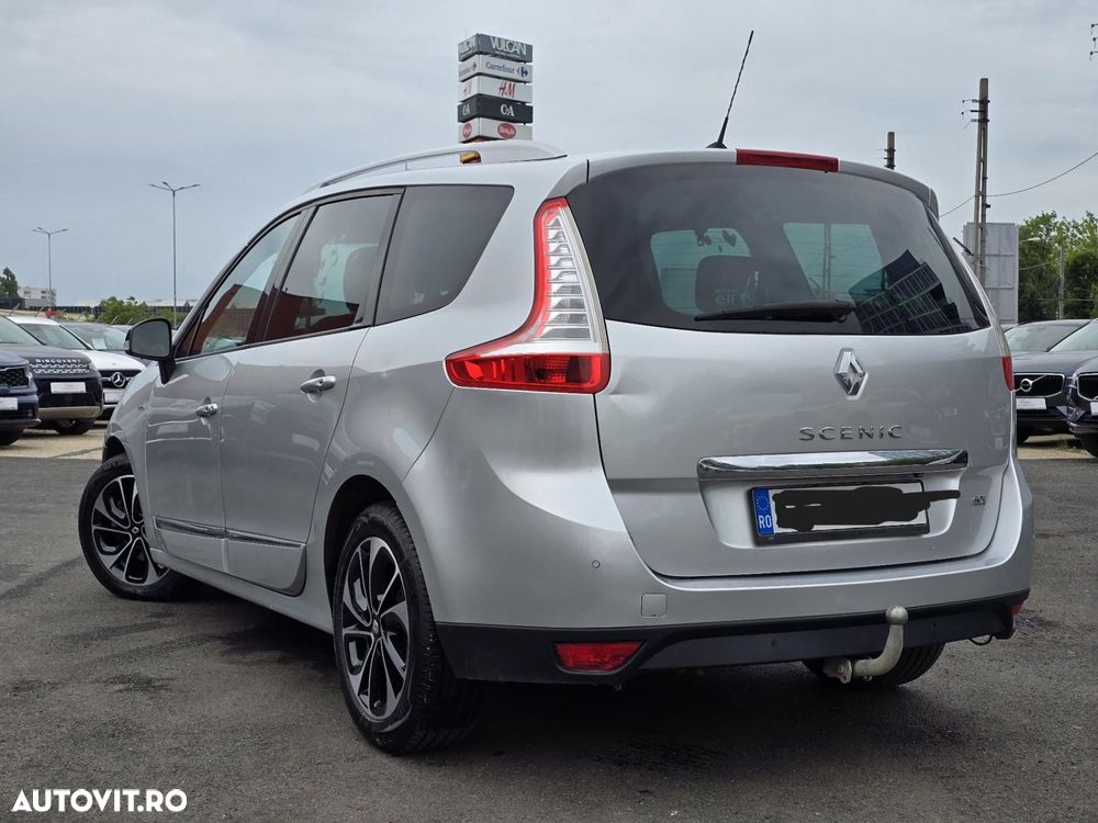 Renault Grand Scenic - 5