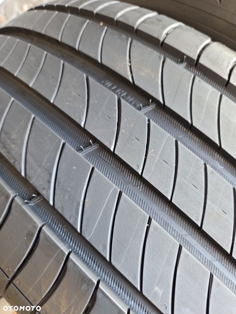 opony nowe 225/55R19 Michelin E Primacy  DEMO - 2