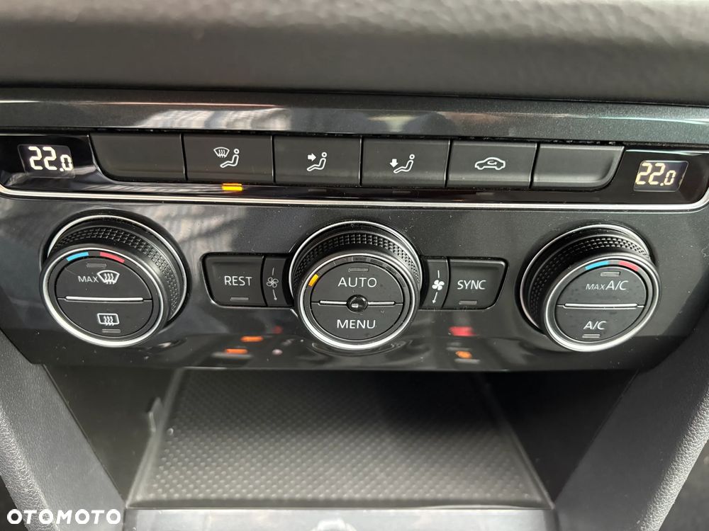 Volkswagen Tiguan 1.5 TSI ACT OPF DSG Highline - 18