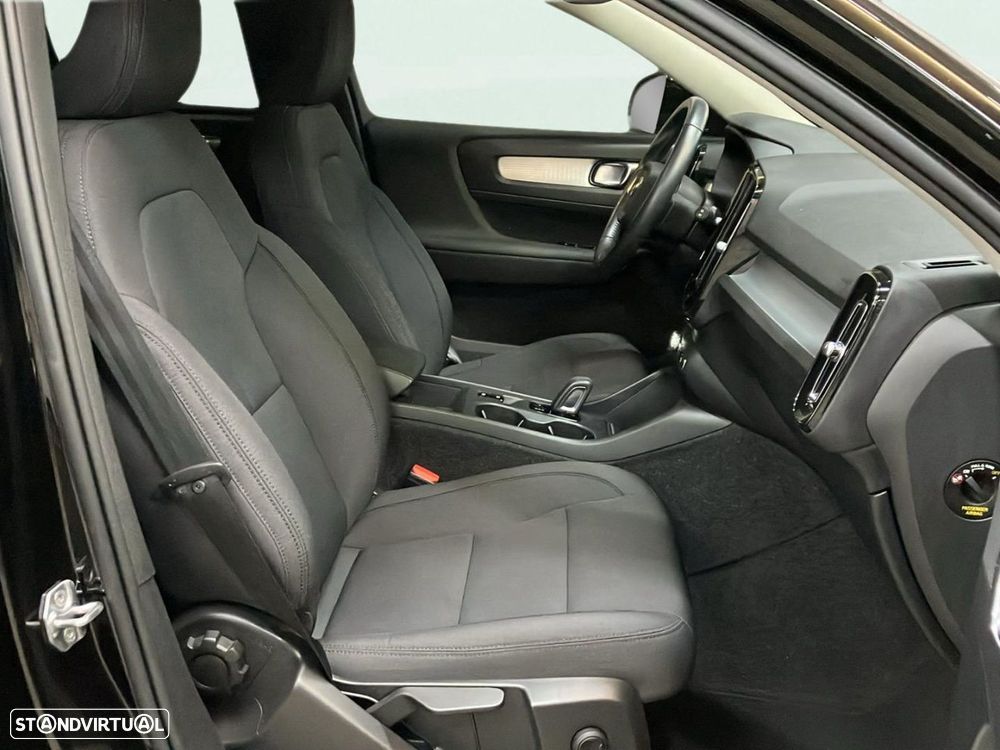 Volvo XC 40 1.5 T5 PHEV Core - 17