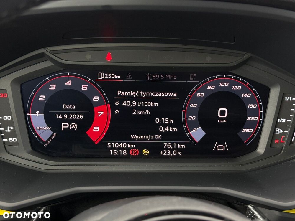 Audi A1 Sportback - 28