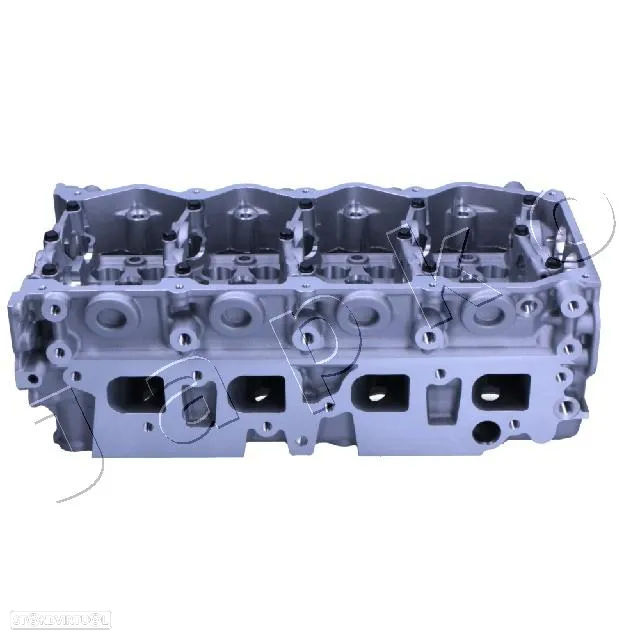 Cabeça de motor Nissan Navara D40 YD25 (NOVA) - 4