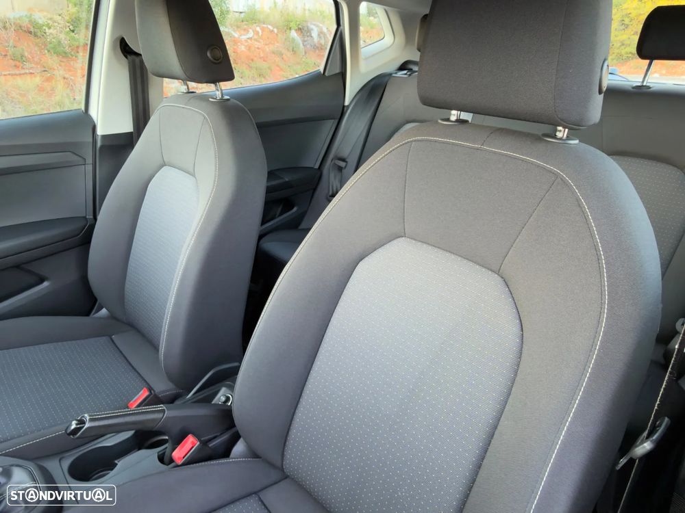 SEAT Ibiza 1.0 TSI Style - 12