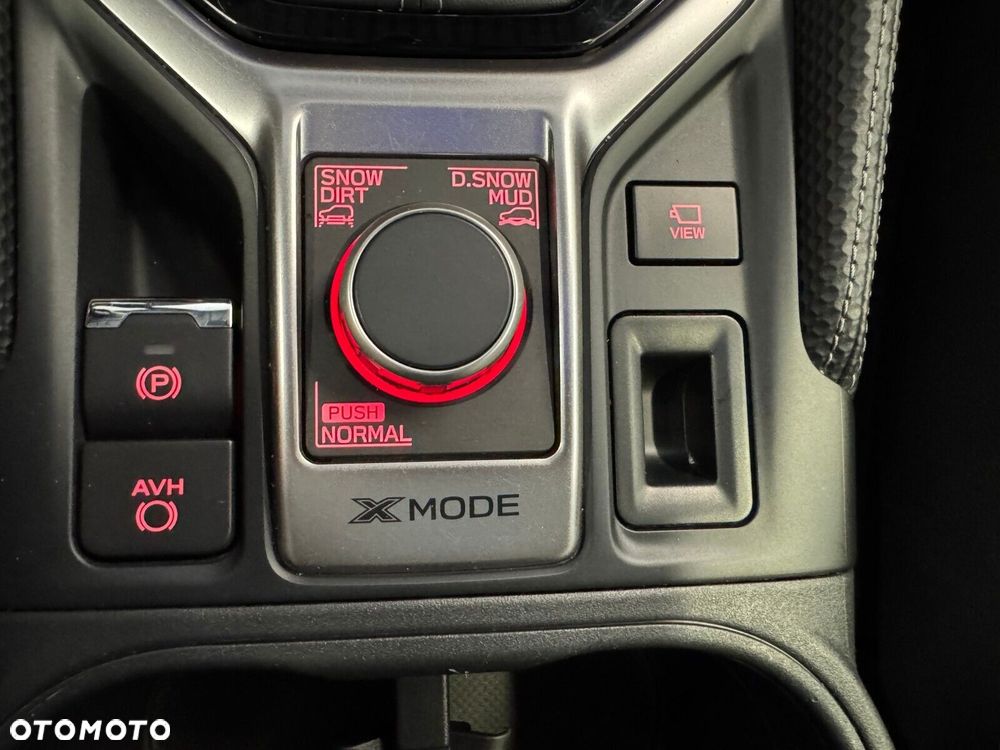 Subaru Forester - 23