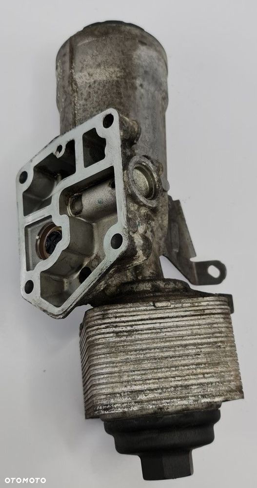 OBUDOWA FILTRA OLEJU CHRYSLER SEBRING III 2.0 CRD - 4