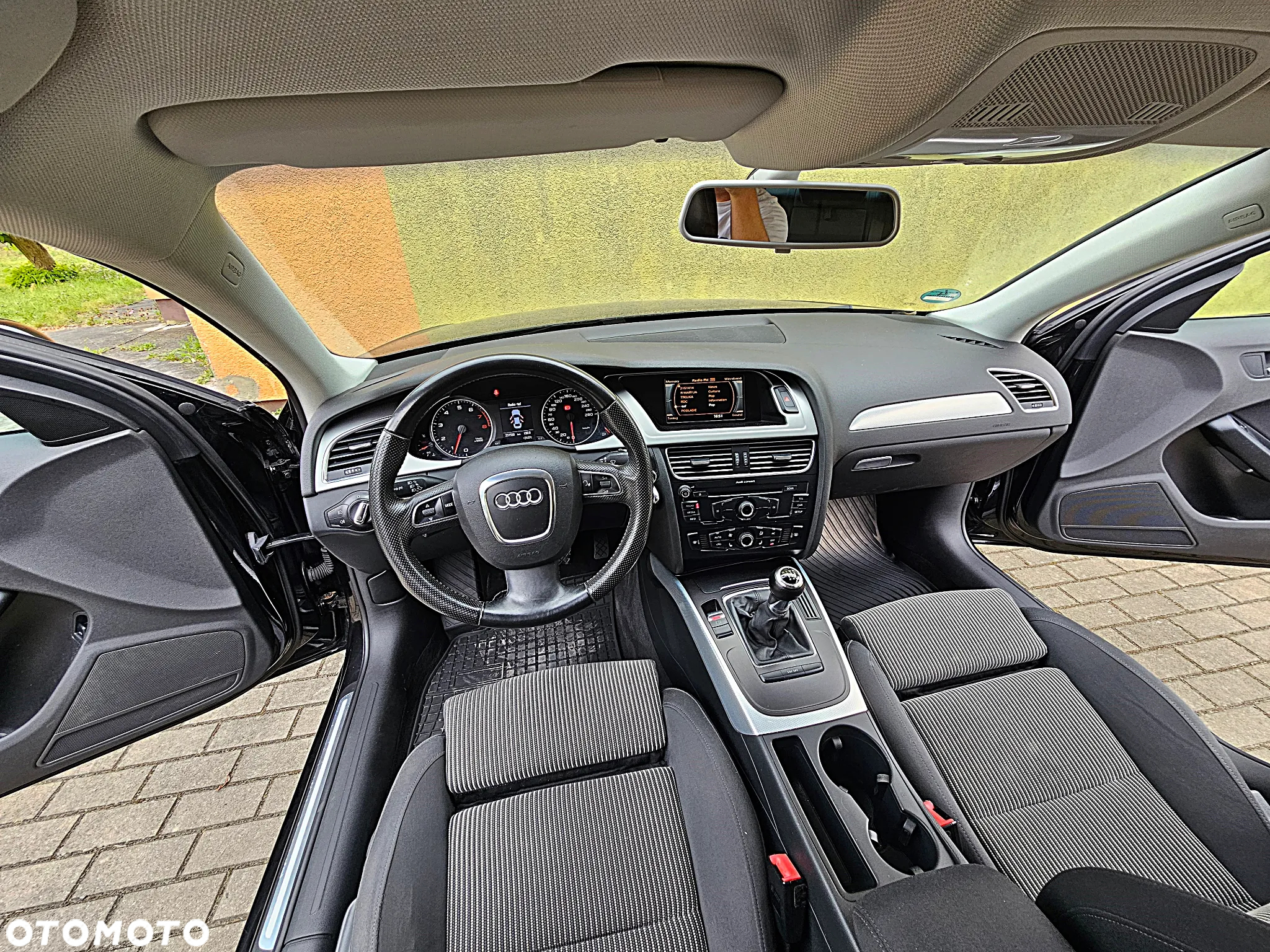 Audi A4 1.8 TFSI - 6