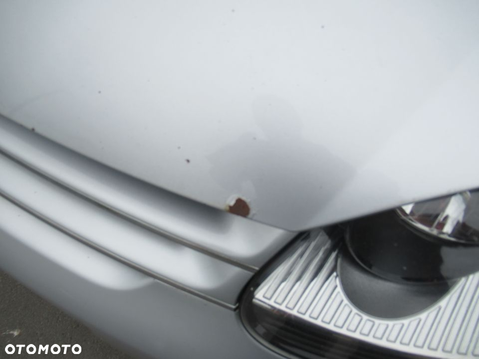 MASKA POKRYWA SILNIKA VW GOLF V 5 LA7W 2003- - 4