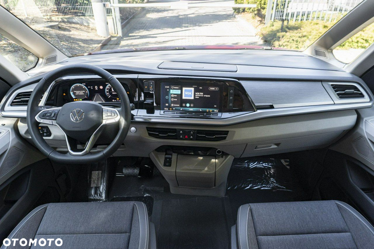 Volkswagen California - 18