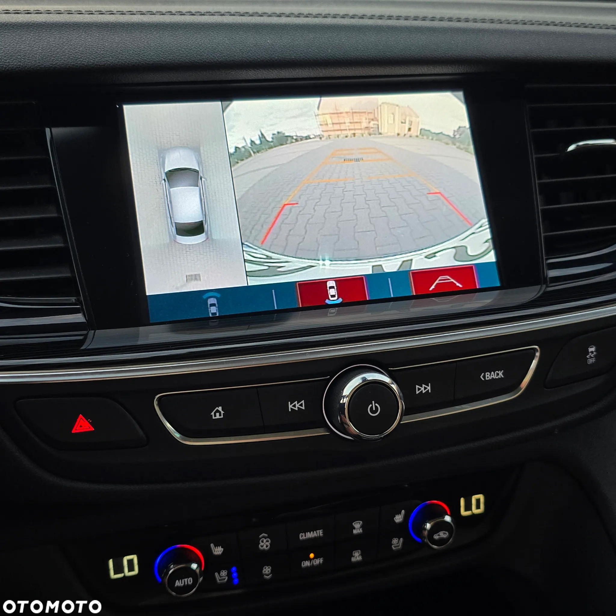Opel Insignia 2.0 CDTI Exclusive S&S - 37