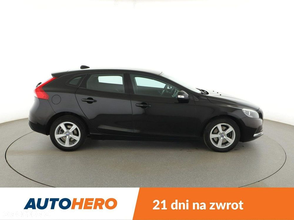 Volvo V40 D2 Drive-E SCR Kinetic - 10