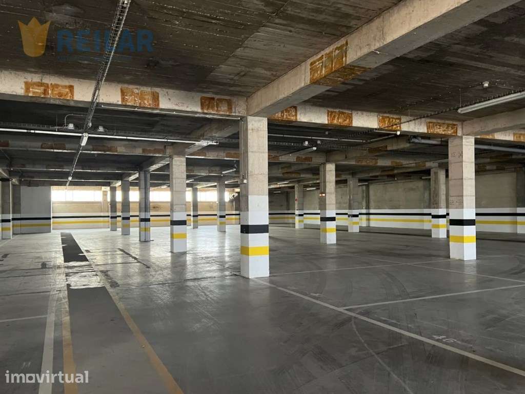 Carnaxide - Armazém 14.000 m2 - Grande imagem: 4/8