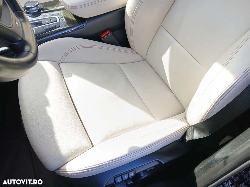 BMW X3 xDrive20d AT xLine - 8