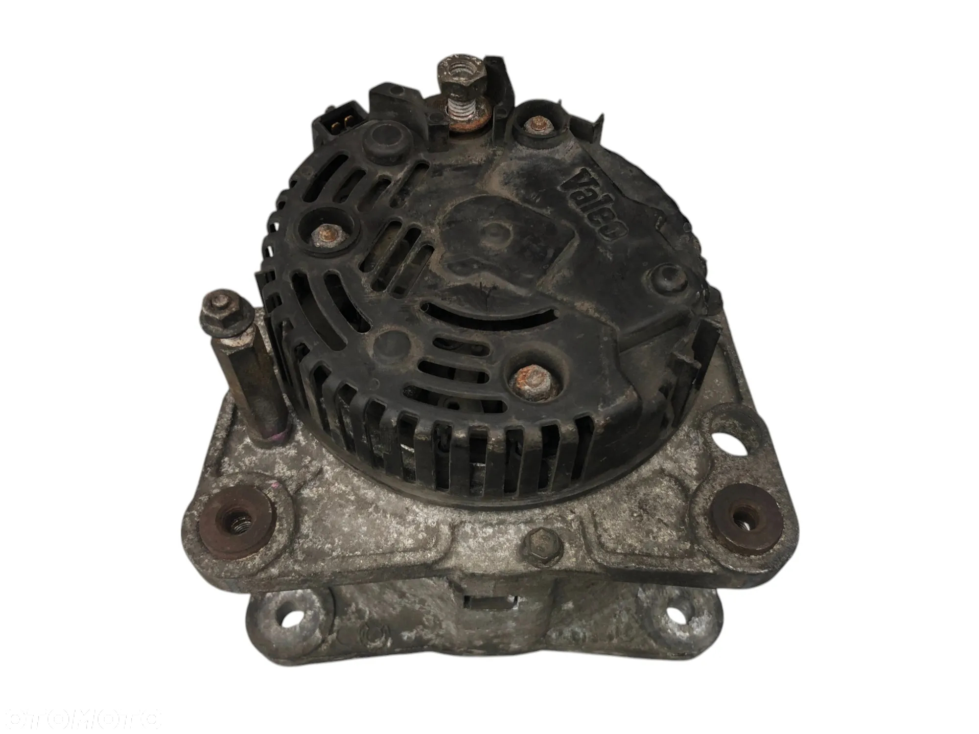 Alternator 6PK 90A 2541815A Volkswagen Golf III 1.9 D (1991 – 2003 )A13VI124 - Gwarancja Wysyłka - 6