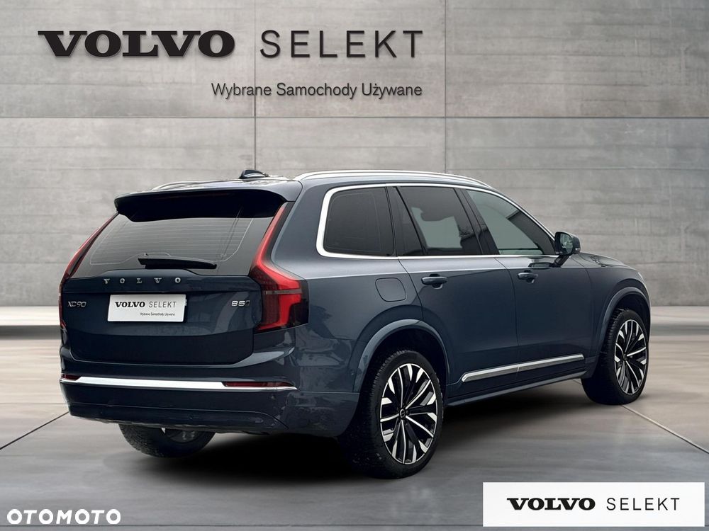 Volvo XC 90 - 7