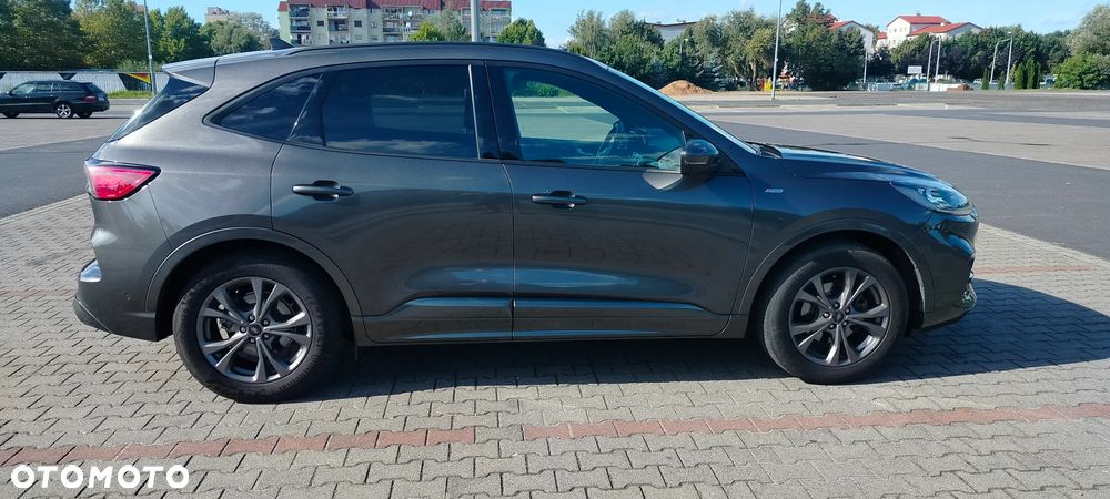 Ford Kuga 2020 photo 3