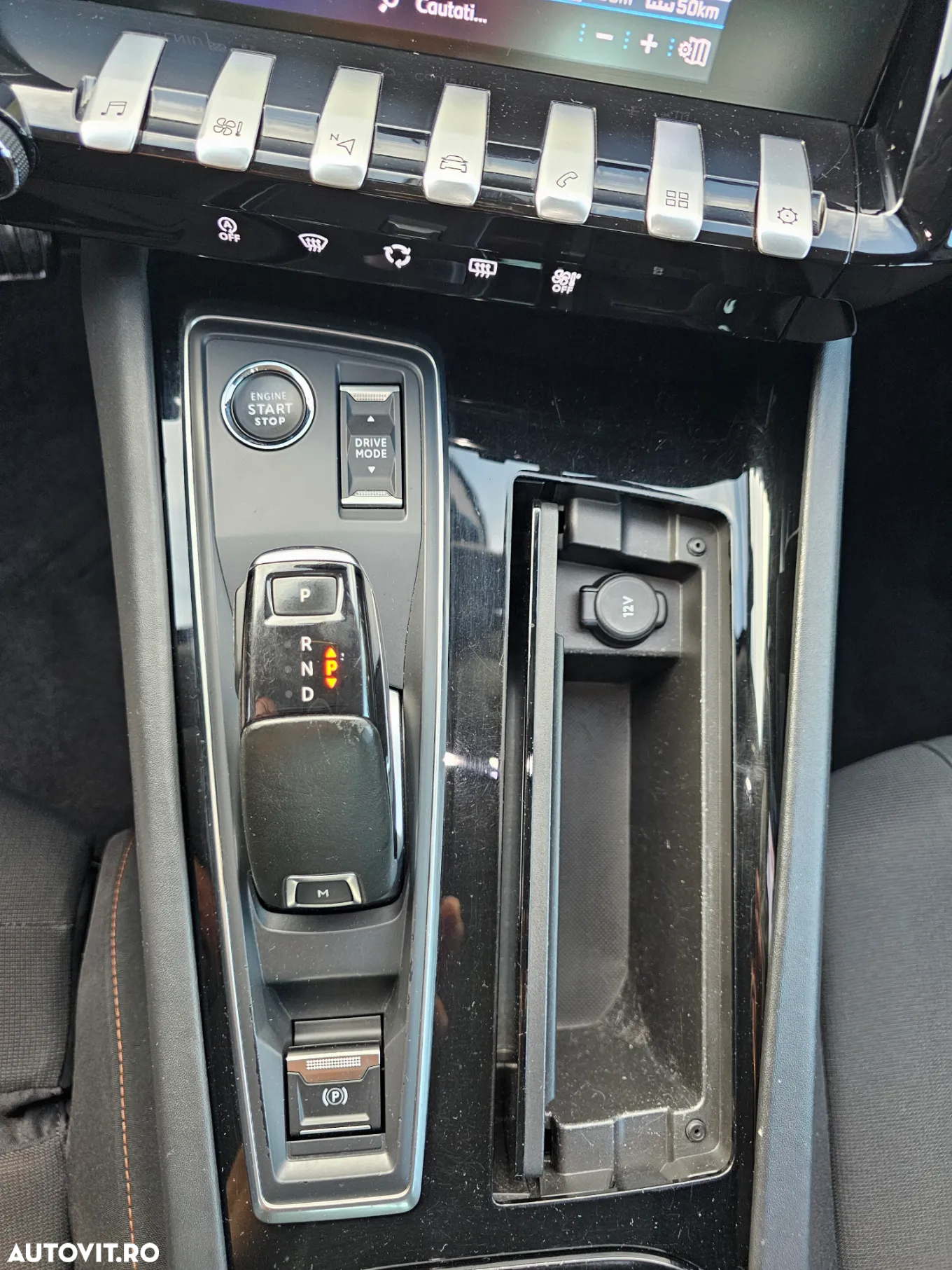 Peugeot 508 1.5L BlueHDi 130 S&S EAT8 GT - 36