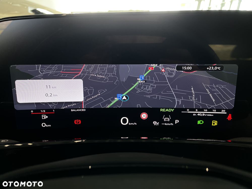 Audi Q3 Sportback - 27