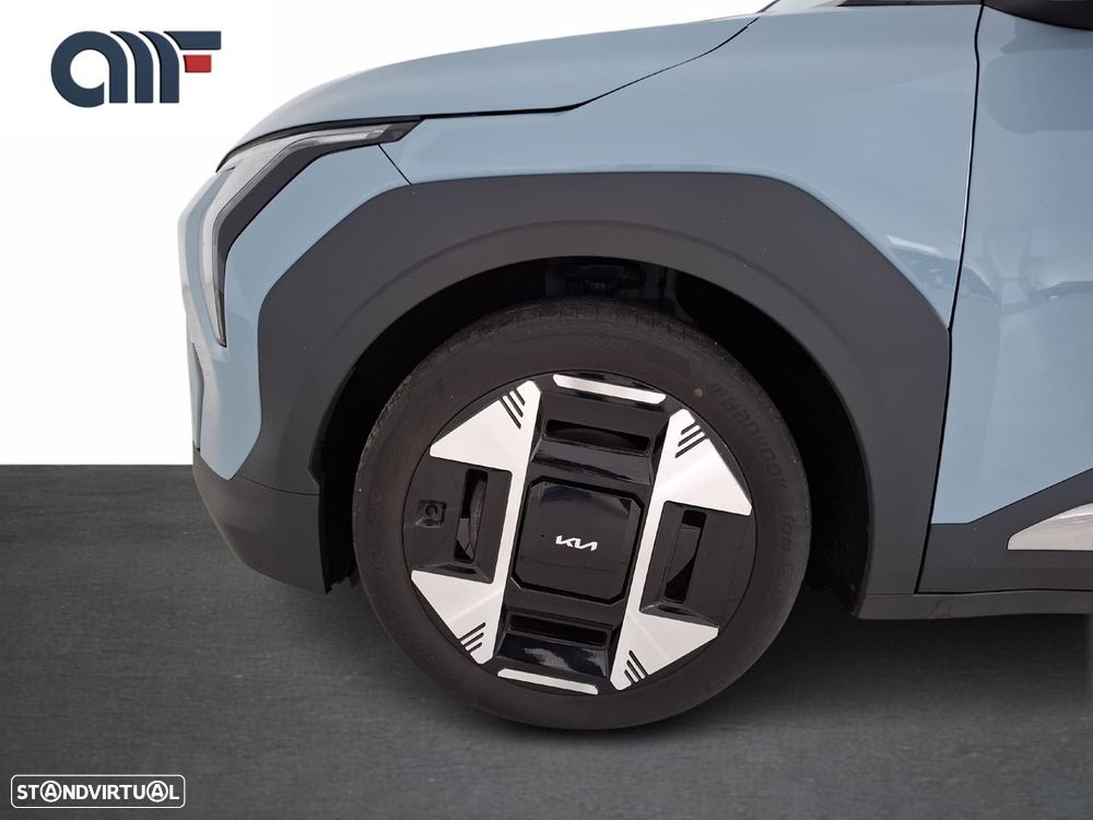 Kia EV3 81.4 kWh Tech - 7