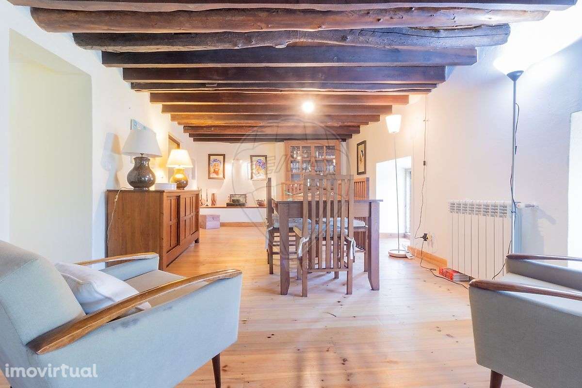 Moradia T4 para venda - Grande imagem: 2/50