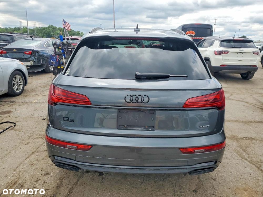 Audi Q5 - 6