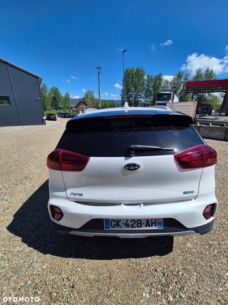 Kia Niro 1.6 GDI 2WD Vision - 6