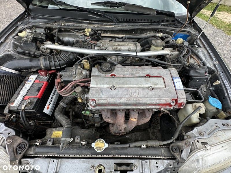 Honda Civic - 26