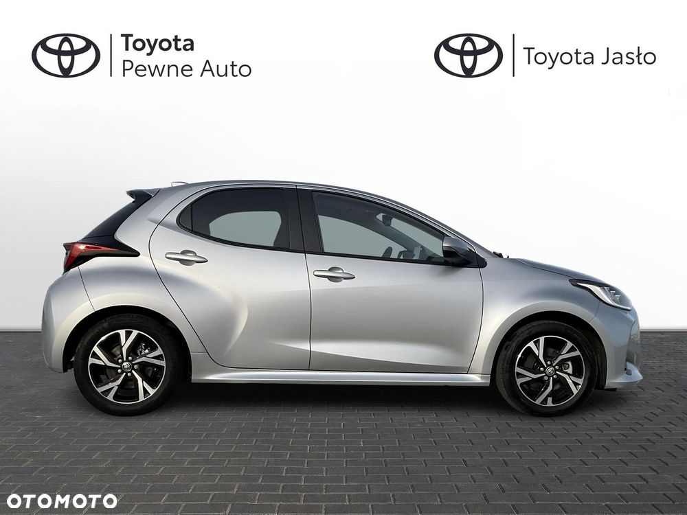 Toyota Yaris Hybrid 1.5 Style - 6