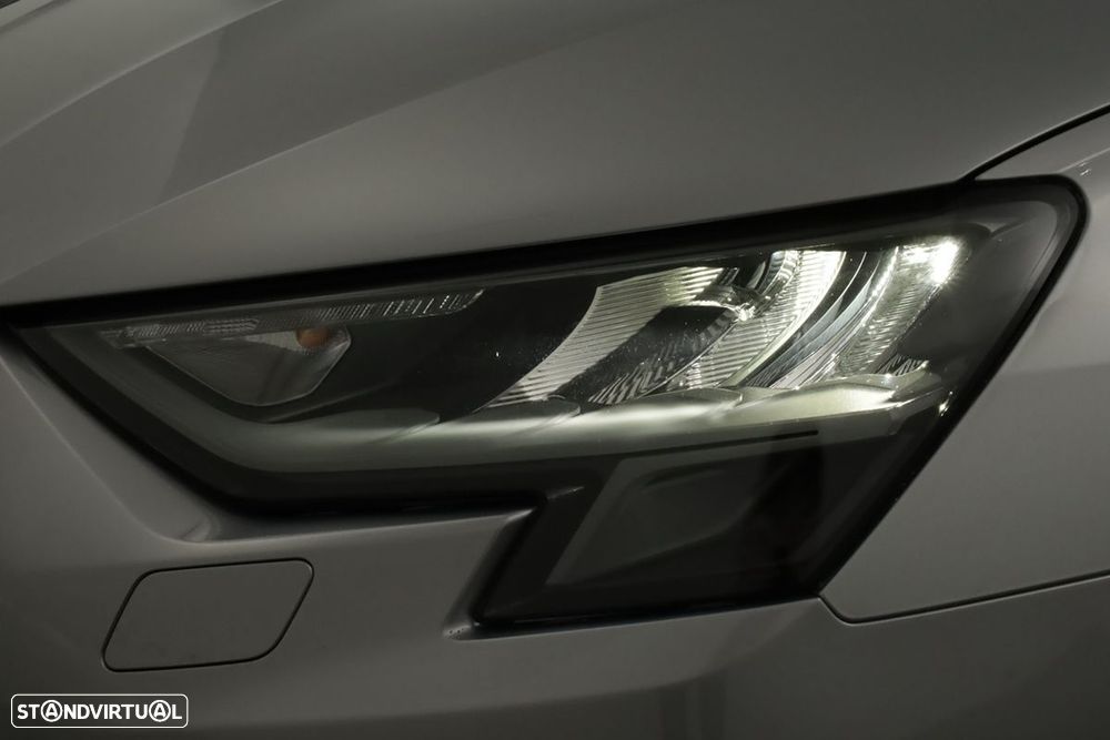 Audi A3 Sportback 40 TFSIe Advanced - 6