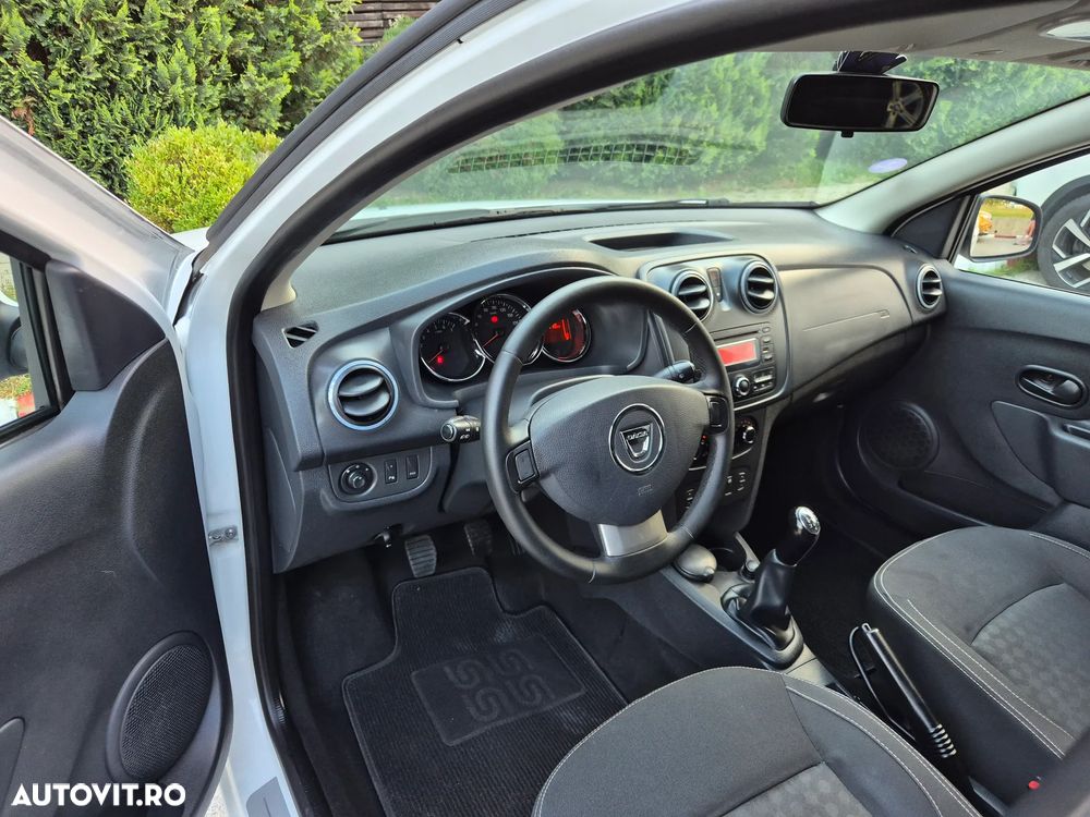 Dacia Logan MCV - 3