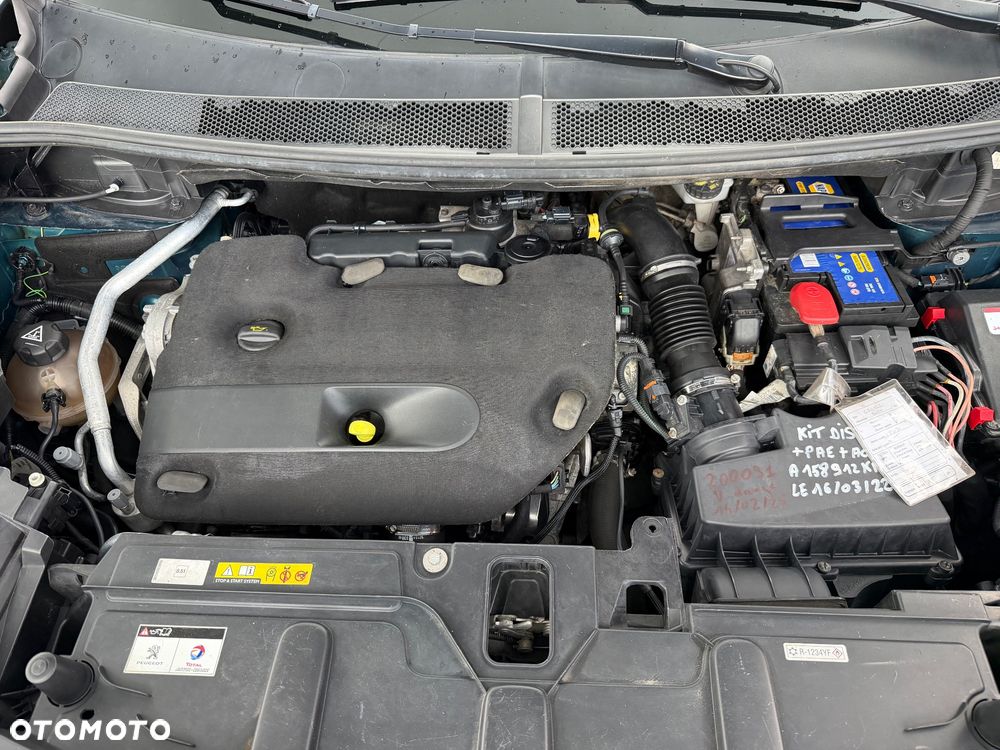 Peugeot 5008 - 23