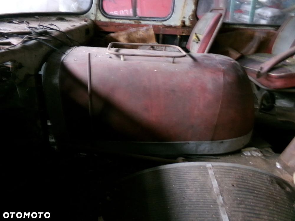 Jelcz ogórek rto 043 pogotowie techniczne holownik - 10