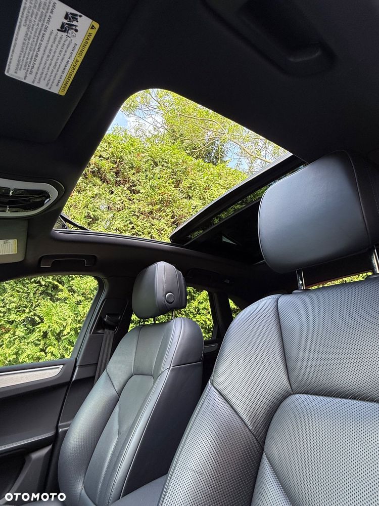 Porsche Macan Standard - 10