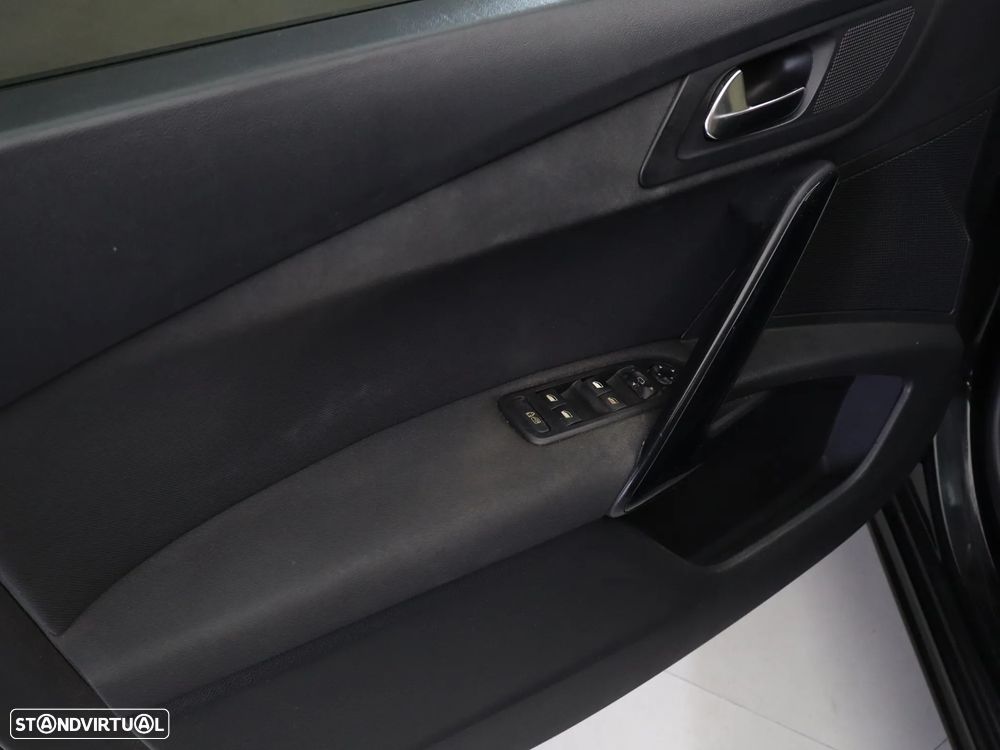 Peugeot 508 SW HDi FAP 165 Active - 14