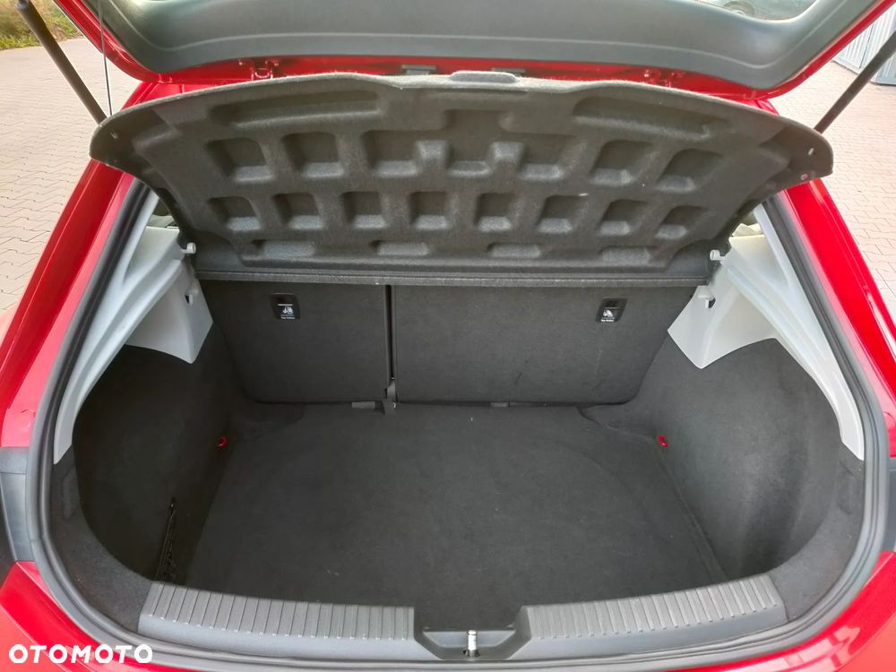 Seat Leon SC 1.4 TSI Style S&S - 26