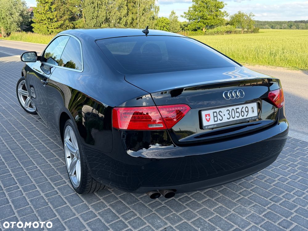 Audi A5 Coupé 1.8 TFSI - 3