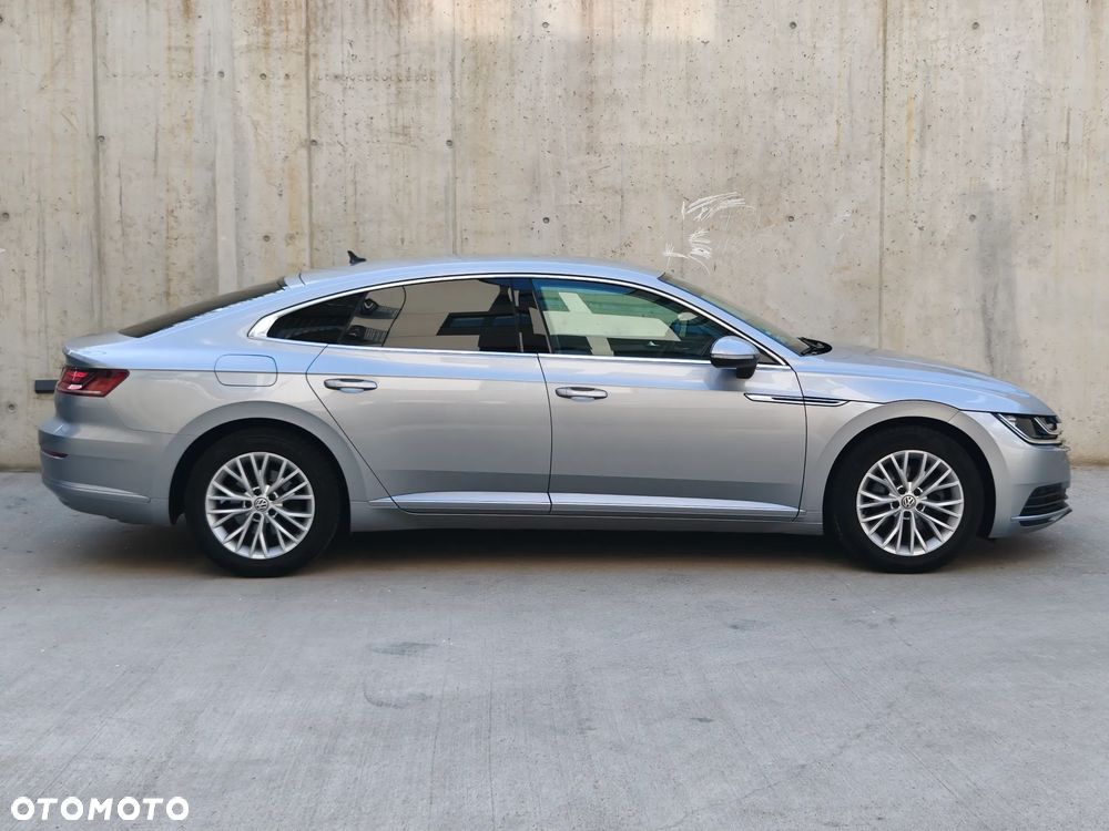 Volkswagen Arteon 1.5 TSI ACT Evo Essence DSG - 3