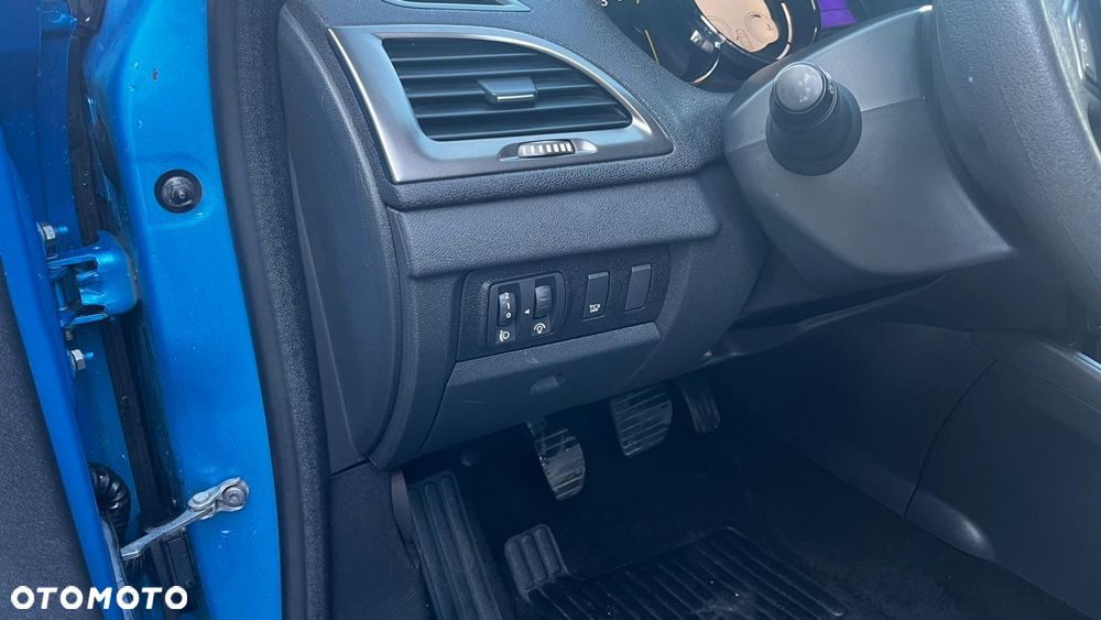 Renault Megane 1.6 16V 110 Dynamique - 20