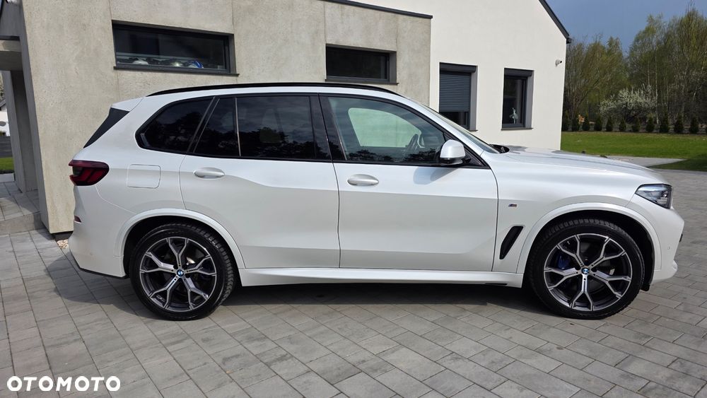 BMW X5 - 8