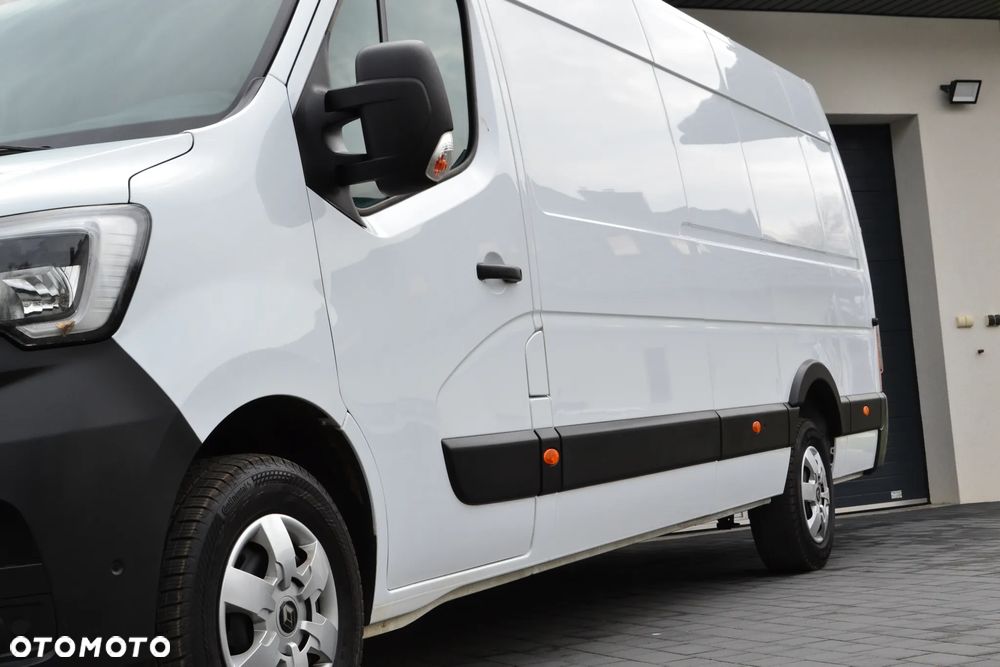 Renault MASTER MOVANO L4H2 - 11