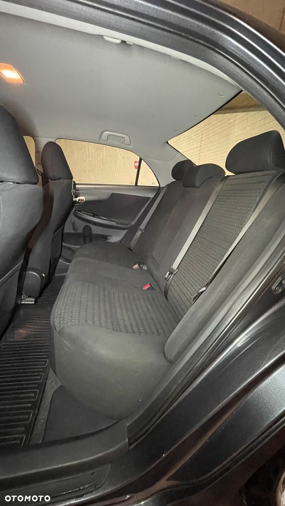 Toyota Corolla 1.6 Active - 10