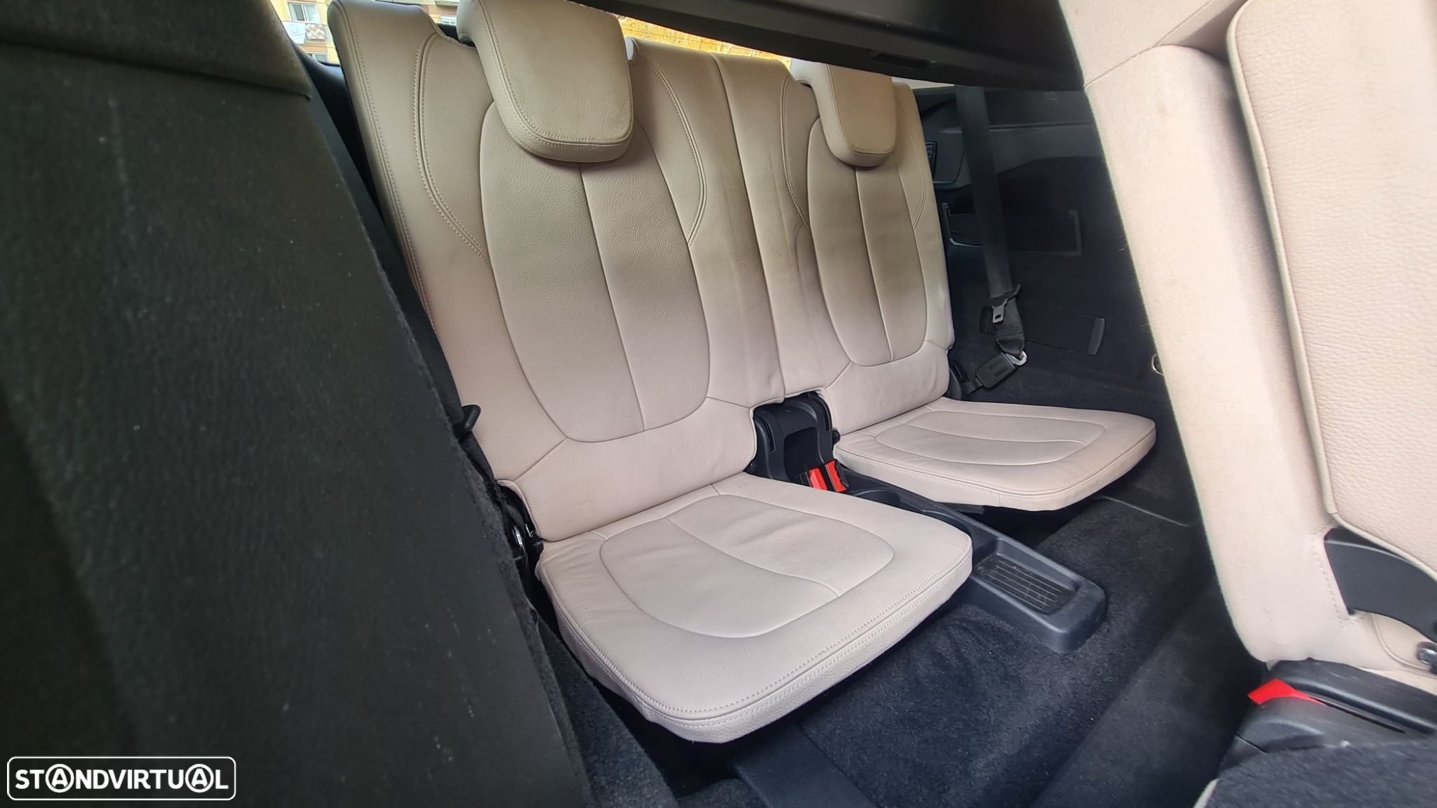 BMW 218 Gran Tourer d 7L Line Sport Auto - 53