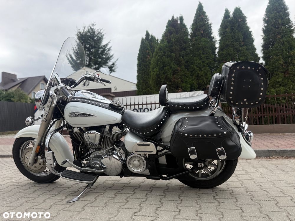 Yamaha Road Star - 15